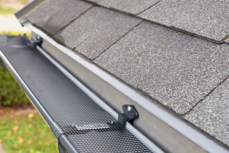 Gutter Cover Design Features