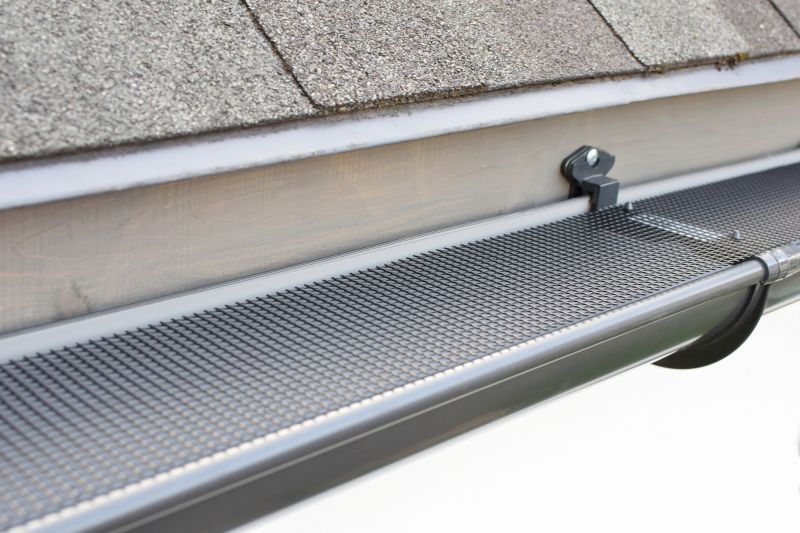 Request a Gutter Cover Quote