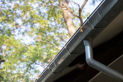 Gutter Protection System