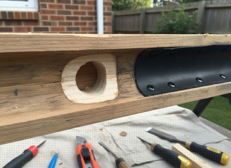 Industrial Gutter Repair