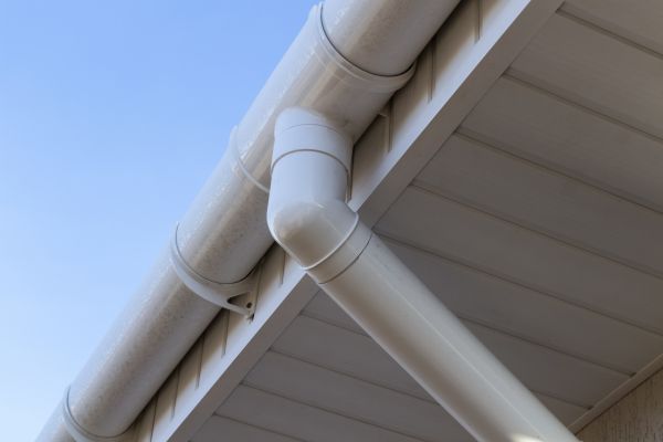 Gutter Installation Service in Frisco