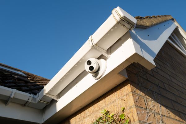 Box Gutter Replacement in Frisco