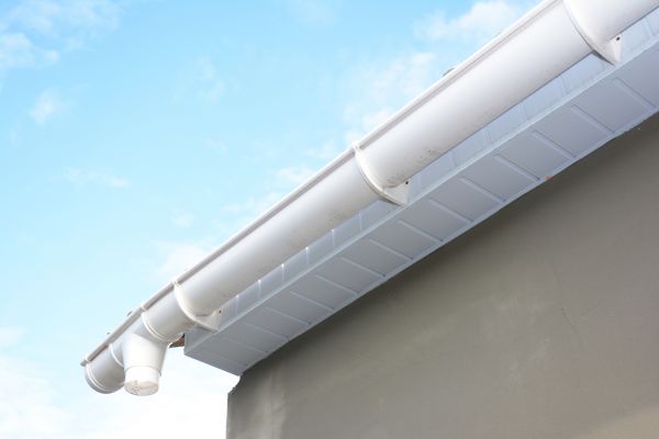 Gutter Patching in Frisco