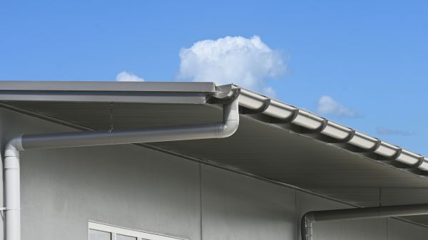 Eavestrough Service in Frisco